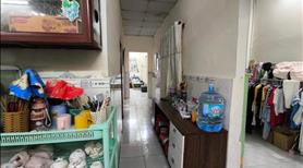 Nhà Giá Rất Tốt Tân Hiệp Hóc Môn - Hẻm Xe Hơi Thông - 85M2. Chỉ 2,9 Tỷ . - Ảnh 3