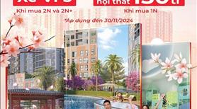 Bán căn hai ngủ Cao Tầng Vinhomes Thanh hóa giá rẻ nhất Thị Trường 0973.969.059 - Ảnh 9