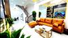 Nhà Phố Vip ! Chỉ 7.8Tỷ- Tôn Thất Tùng, Đống Đa- Gần Phố- Ở Ngay- Full Nội Thất.