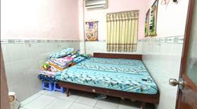 Nhà Giá Rất Tốt Tân Hiệp Hóc Môn - Hẻm Xe Hơi Thông - 85M2. Chỉ 2,9 Tỷ . - Ảnh 4