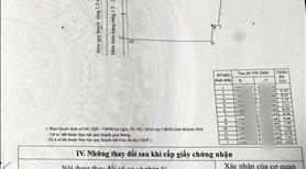 VTO05 Bán nhà 2 tầng hẻm xe máy gần bờ kè Trần Phú - Ảnh 10
