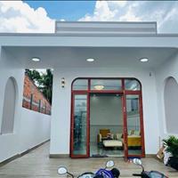 Kinh doanh lỗ bán căn cấp 4 để vực lại ngay trục DT768 -100m2- giá 1ty6