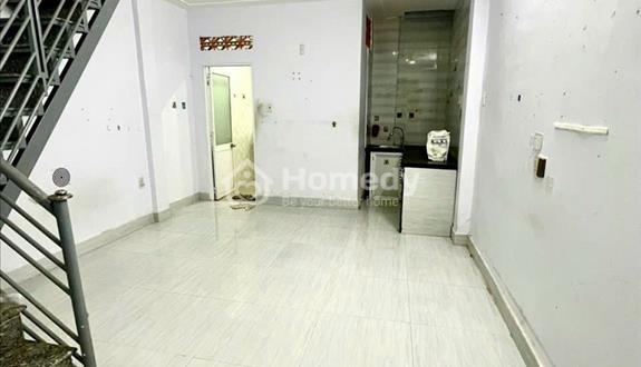 VTO05 Bán nhà 2 tầng hẻm xe máy gần bờ kè Trần Phú - Ảnh 1