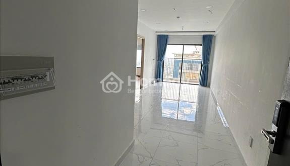Cần bán căn hộ 1PN liền kề đường Phạm Văn Đồng giá tố hỗ trợ vay ngân hàng - Ảnh 1