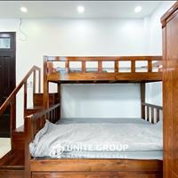 Căn hộ có giường 2 tầng phù hợp sinh viên giá tốt