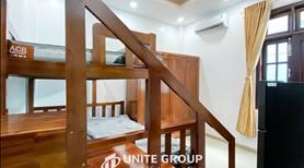 Căn hộ có giường 2 tầng phù hợp sinh viên giá tốt - Ảnh 2