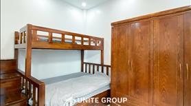Căn hộ có giường 2 tầng phù hợp sinh viên giá tốt - Ảnh 3