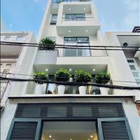 Bán gấp nhà Ngô Tất Tố, Phường 19, Bình Thạnh. dt52m2/2tỷ980