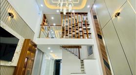 Bán gấp nhà Ngô Tất Tố, Phường 19, Bình Thạnh. dt52m2/2tỷ980 - Ảnh 4