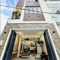 Chủ cần bán nhà Nguyễn Khoái, Phường 2, Quận 4. 51,6m2/2tỷ980