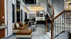 Chủ cần bán nhà Nguyễn Khoái, Phường 2, Quận 4. 51,6m2/2tỷ980 - Ảnh 2