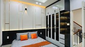 Chủ cần bán nhà Nguyễn Khoái, Phường 2, Quận 4. 51,6m2/2tỷ980 - Ảnh 8