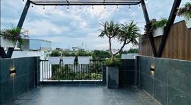 Chủ cần bán nhà Nguyễn Khoái, Phường 2, Quận 4. 51,6m2/2tỷ980 - Ảnh 11