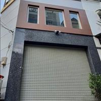 ( 7.6 tỷ )Siêu Phẩm HXH 6m thông - 5 tầng 5x7m,35m
