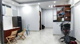 ( 7.6 tỷ )Siêu Phẩm HXH 6m thông - 5 tầng 5x7m,35m - Ảnh 7