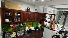 ( 7.6 tỷ )Siêu Phẩm HXH 6m thông - 5 tầng 5x7m,35m - Ảnh 4
