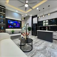 Bán nhà 3 tầng kiệt Lê Duẩn, Thanh Khê, Đà Nẵng
