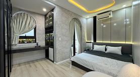Bán nhà 3 tầng kiệt Lê Duẩn, Thanh Khê, Đà Nẵng - Ảnh 9