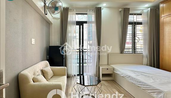 Khai Trương Dãy Phòng Mới - Giảm Ngay 500k - 20 Phòng Duplex Giá Sinh Viên Gần Etown Cộng Hoà - Ảnh 1