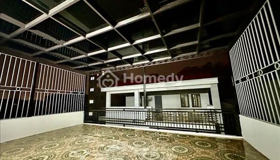Nhà Mặt Phố Nguyễn Văn Cừ-Long Biên, 132m,5 Tầng - Ảnh 1