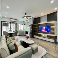 Chính chủ bán căn hộ 3PN 96.5m2 sổ đỏ HUD8 D1-CT2 Tây Nam Linh Đàm