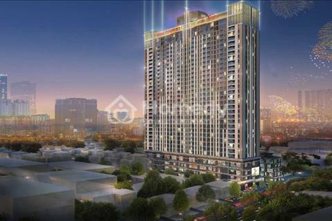 Viha Complex Nguyễn Tuân - Săn đón căn góc 118m2, chỉ hơn 3 tỷ - giá tốt nhất trực tiếp CĐT.