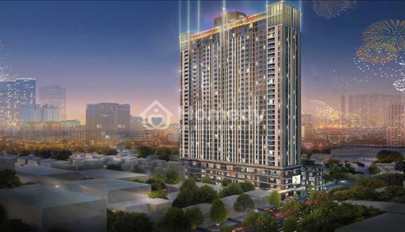 Viha Complex Nguyễn Tuân - Săn đón căn góc 118m2, chỉ hơn 3 tỷ - giá tốt nhất trực tiếp CĐT. - Ảnh 1