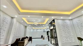 Nhà Mặt Phố Nguyễn Văn Cừ-Long Biên, 132m,5 Tầng - Ảnh 8