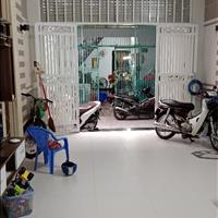 Bán nhà Tân Phú, Gò Dầu, HXH, 2 tầng, 4x12.5m, giá 4.85 tỷ
