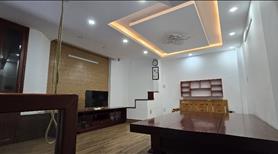 Cho thuê nhà MT quận 12 - Ảnh 2