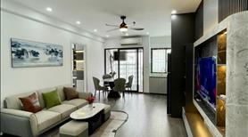 Chính chủ bán căn hộ 3PN 96.5m2 sổ đỏ HUD8 D1-CT2 Tây Nam Linh Đàm - Ảnh 2