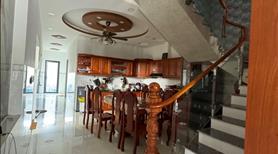 Cần Bán nhà lầu san vuon view công viên kết nối dt769 - Ảnh 2