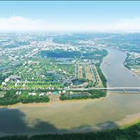 Chỉ Duy Nhất 80 Nền đất tại Đường Trương Văn Bang GIÁ SỐC chỉ 2,35 tỷ VND, Diện tích 100m2