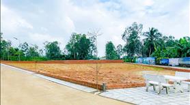 Bán đất tiềm năng giáp ranh Đà Nẵng(cách 200m) đã có sổ . - Ảnh 2
