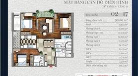 Viha Complex Nguyễn Tuân - Săn đón căn góc 118m2, chỉ hơn 3 tỷ - giá tốt nhất trực tiếp CĐT. - Ảnh 4
