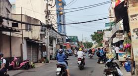 Nhà Mới Hẻm Xe Hơi Quay Đầu, Cạnh Hãng Bia Tiger, Heniken Quận 12. Chỉ 2,35 Tỷ . - Ảnh 5