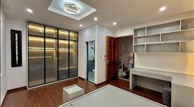 Nhà phân lô oto đỗ cửa Quận Đống Đa, lô góc, nhà đẹp, kinh doanh, 48m2, giá 13 tỷ - Ảnh 3