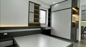 Chính chủ bán căn hộ 3PN 96.5m2 sổ đỏ HUD8 D1-CT2 Tây Nam Linh Đàm - Ảnh 5
