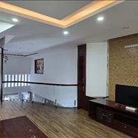 Cho thuê nhà MT quận 12