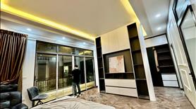 Nhà Mặt Phố Nguyễn Văn Cừ-Long Biên, 132m,5 Tầng - Ảnh 5