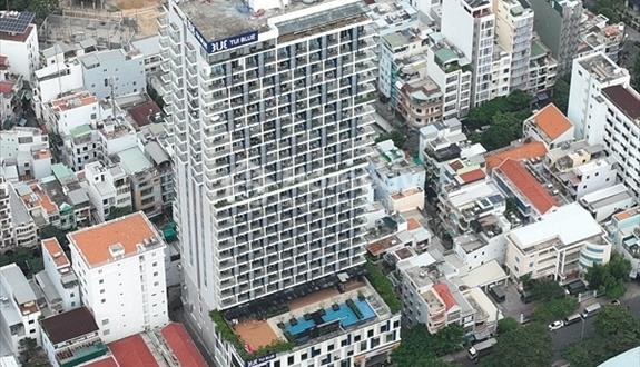 Bán TUI BLUE Nha Trang 1.65 tỷ ( chính chủ ) - Ảnh 1