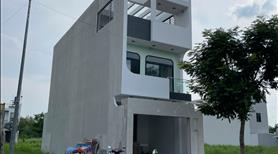 Chỉ Duy Nhất 80 Nền đất tại Đường Trương Văn Bang GIÁ SỐC chỉ 2,35 tỷ VND, Diện tích 100m2 - Ảnh 6