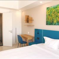 Mua ngay - Căn hộ 2PN, tầng 27 căn hộ Hiyori trung tâm TP Đà Nẵng - view cầu Rồng - Sở hữu lâu dài