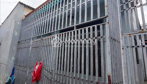 Nhà tỉnh lộ 43, Bình Chiểu, TĐ, dt 75m2, giá nhỉnh 3 tỷ còn ép gá - Ảnh 1