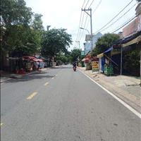 Hẻm xe hơi Thủ Đức, dt 83m2, giá nhỉnh 4 tỷ còn thương lượng. 