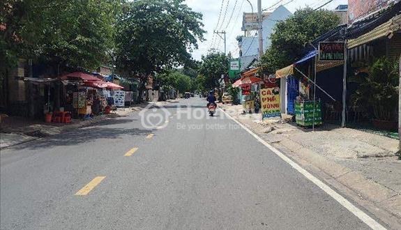 Hẻm xe hơi Thủ Đức, dt 83m2, giá nhỉnh 4 tỷ còn thương lượng.  - Ảnh 1