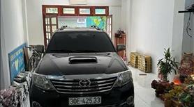 Nhà Siêu Đẹp - Container Đỗ Cửa- Vỉa Hè - Kinh Doanh Kết Hợp - Nhà Siêu Mới - Thang Máy Xịn  - Ảnh 3