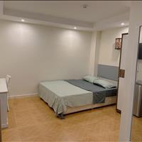 Studio full nội thất giá rẻ gần chợ Tân Mỹ  Khu vực an ninh xung qu