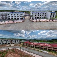 Đất mặt tiền trường học chủ đầu tư làPhương Trường An với dự and Alana City ( Phương Ỷuowngf an 6) 