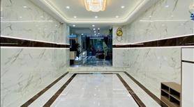 Bán nhà đường Giá 3tỷ6 Lý Phục Man, Bình Thuận, Quận 7. Diện tích 72m2 sổ hồng - Ảnh 2